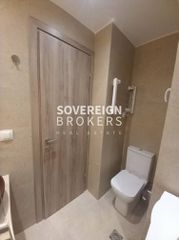 Studio / γκαρσονιέρα 27 τ.μ. πρός πώληση, Θεσσαλονίκη - Κέντρο, Καμάρα-thumb-17