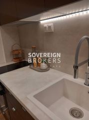 Studio / γκαρσονιέρα 27 τ.μ. πρός πώληση, Θεσσαλονίκη - Κέντρο, Καμάρα-thumb-9