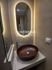 Studio / γκαρσονιέρα 27 τ.μ. πρός πώληση, Θεσσαλονίκη - Κέντρο, Καμάρα-thumb-16