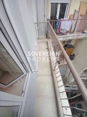 Studio / γκαρσονιέρα 27 τ.μ. πρός πώληση, Θεσσαλονίκη - Κέντρο, Καμάρα-thumb-18