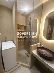 Studio / γκαρσονιέρα 27 τ.μ. πρός πώληση, Θεσσαλονίκη - Κέντρο, Καμάρα-thumb-14