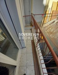Studio / γκαρσονιέρα 26 τ.μ. για πώληση, Θεσσαλονίκη - Κέντρο, Καμάρα-thumb-5