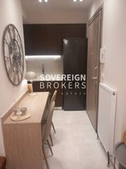 Studio / γκαρσονιέρα 27 τ.μ. πρός πώληση, Θεσσαλονίκη - Κέντρο, Καμάρα-thumb-5