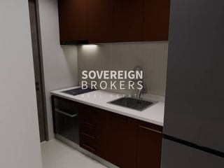 Studio / γκαρσονιέρα 26 τ.μ. για πώληση, Θεσσαλονίκη - Κέντρο, Καμάρα-thumb-2
