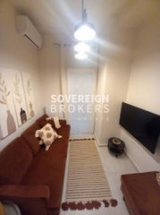 Studio / γκαρσονιέρα 27 τ.μ. πρός πώληση, Θεσσαλονίκη - Κέντρο, Καμάρα-thumb-1