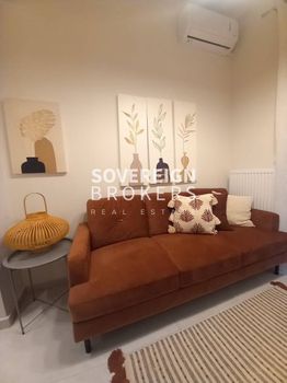 Studio / γκαρσονιέρα 27 τ.μ. προς πώληση