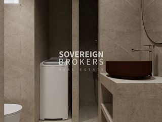 Studio / γκαρσονιέρα 26 τ.μ. για πώληση, Θεσσαλονίκη - Κέντρο, Καμάρα-thumb-4