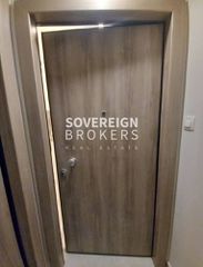 Studio / γκαρσονιέρα 27 τ.μ. πρός πώληση, Θεσσαλονίκη - Κέντρο, Καμάρα-thumb-19