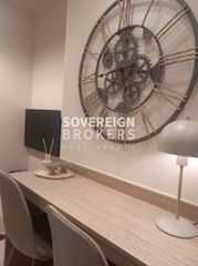 Studio / γκαρσονιέρα 27 τ.μ. πρός πώληση, Θεσσαλονίκη - Κέντρο, Καμάρα-thumb-6