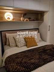 Studio / γκαρσονιέρα 27 τ.μ. πρός πώληση, Θεσσαλονίκη - Κέντρο, Καμάρα-thumb-12