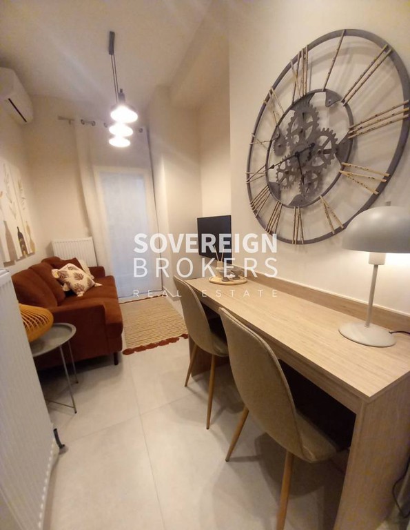 Studio / γκαρσονιέρα 27 τ.μ. πρός πώληση, Θεσσαλονίκη - Κέντρο, Καμάρα