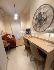 Studio / γκαρσονιέρα 27 τ.μ. πρός πώληση, Θεσσαλονίκη - Κέντρο, Καμάρα-thumb-4