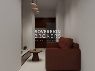 Studio / γκαρσονιέρα 26 τ.μ. για πώληση, Θεσσαλονίκη - Κέντρο, Καμάρα-thumb-1