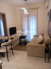 Διαμέρισμα 43 τ.μ. πρός πώληση, Θεσσαλονίκη - Κέντρο, Καμάρα-thumb-2