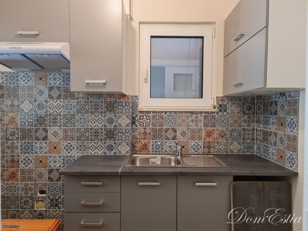 Διαμέρισμα 44 τ.μ. πρός ενοικίαση, Αθήνα - Κέντρο, Κυψέλη
