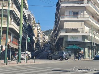 Διαμέρισμα 44 τ.μ. για ενοικίαση, Αθήνα - Κέντρο, Κυψέλη-thumb-18