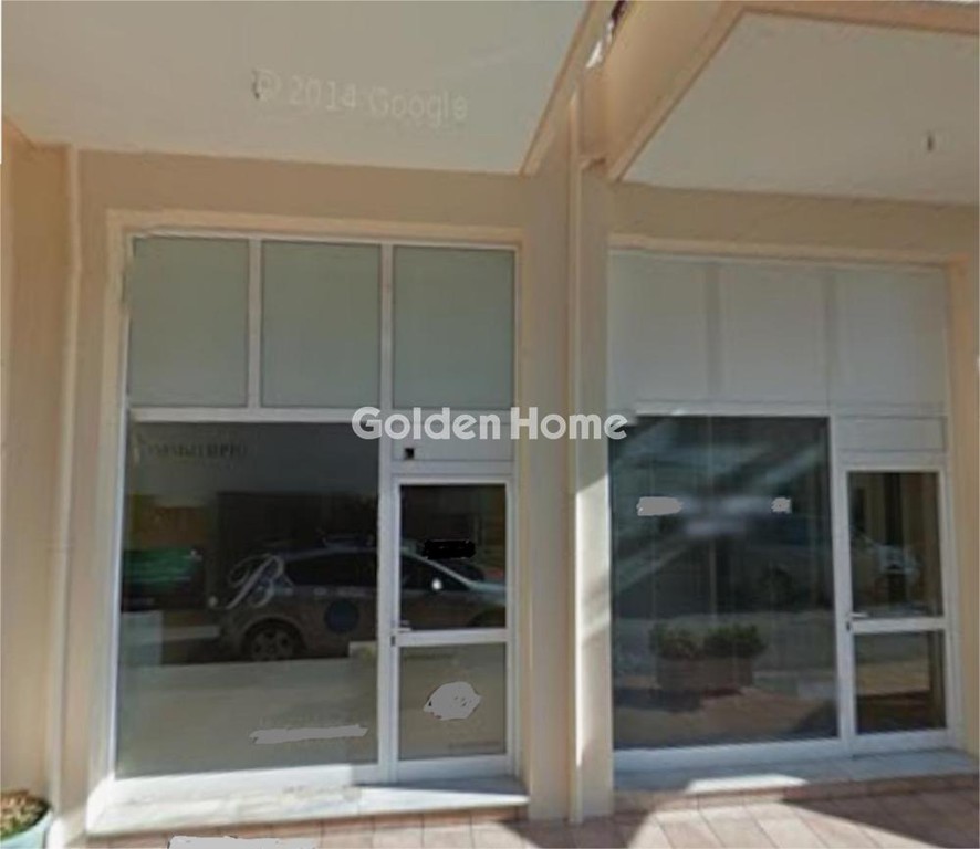 Κατάστημα 73 τ.μ. προς πώληση, Ευξεινούπολη