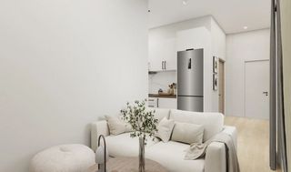 Διαμέρισμα 40 τ.μ. για πώληση, Πειραιάς, Αγία Σοφία-thumb-2