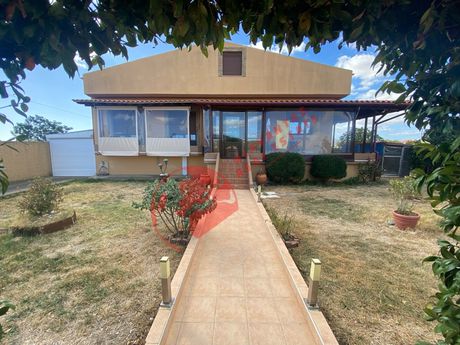 Detached home 156 sqm for sale