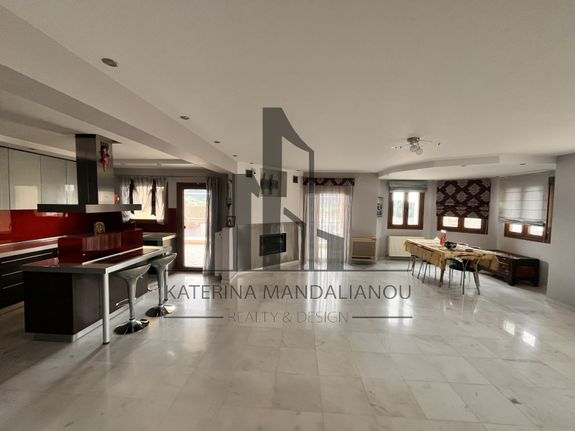 Apartment 138 sqm for sale, Thessaloniki - Suburbs, Kallithea