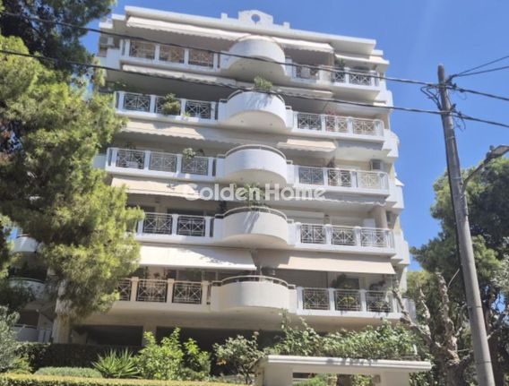Διαμέρισμα 154 τ.μ. προς πώληση