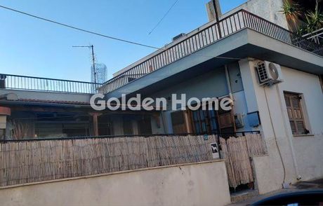 Detached home 106 sqm for sale