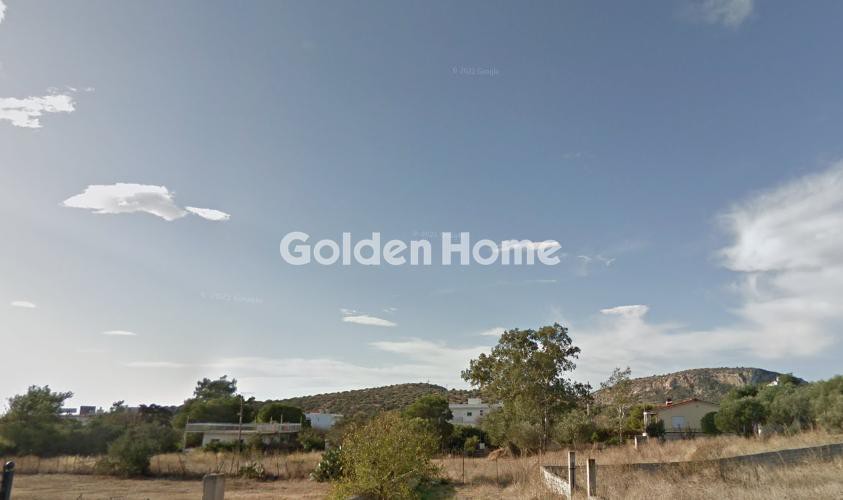 Οικόπεδο 2.949 τ.μ. προς ενοικίαση, Αγία Μαρίνα Κορωπίου