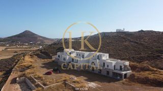 Βίλλα 240 τ.μ. προς πώληση, Μώλος Πάρου-thumb-6