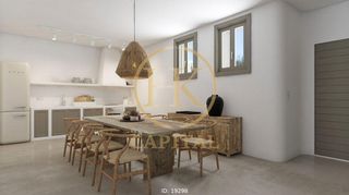Βίλλα 240 τ.μ. προς πώληση, Μώλος Πάρου-thumb-4