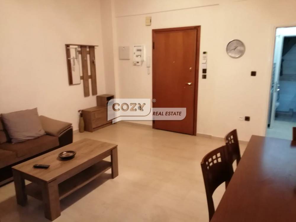 Studio / γκαρσονιέρα 60 τ.μ. προς ενοικίαση, Σταθμός ΟΣΕ Θεσσαλονίκης