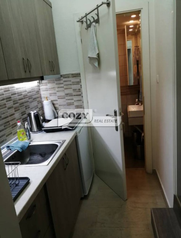 Studio / γκαρσονιέρα 60 τ.μ. προς ενοικίαση, Σταθμός ΟΣΕ Θεσσαλονίκης