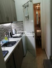 Studio / γκαρσονιέρα 60 τ.μ. για ενοικίαση, Θεσσαλονίκη - Κέντρο, Σταθμός Οσε-thumb-2