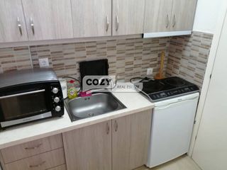 Studio / γκαρσονιέρα 60 τ.μ. για ενοικίαση, Θεσσαλονίκη - Κέντρο, Σταθμός Οσε-thumb-5