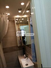 Studio / γκαρσονιέρα 60 τ.μ. για ενοικίαση, Θεσσαλονίκη - Κέντρο, Σταθμός Οσε-thumb-8