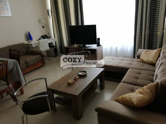 Studio / γκαρσονιέρα 60 τ.μ. για ενοικίαση, Θεσσαλονίκη - Κέντρο, Σταθμός Οσε