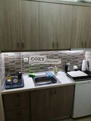 Studio / γκαρσονιέρα 60 τ.μ. για ενοικίαση, Θεσσαλονίκη - Κέντρο, Σταθμός Οσε-thumb-3