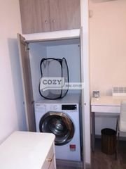 Studio / γκαρσονιέρα 60 τ.μ. για ενοικίαση, Θεσσαλονίκη - Κέντρο, Σταθμός Οσε-thumb-9