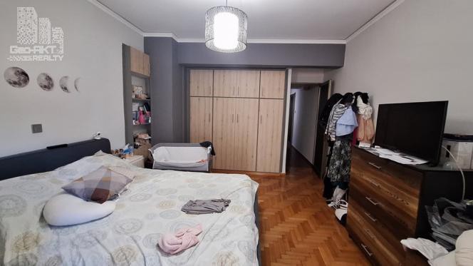 Διαμέρισμα 114 τ.μ. πρός πώληση, Αθήνα - Βόρεια Προάστια, Νέα Ιωνία