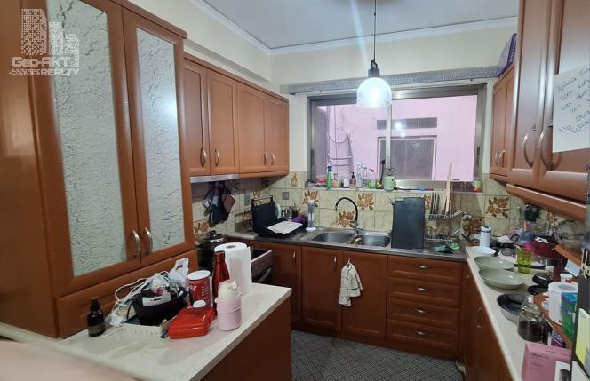 Διαμέρισμα 114 τ.μ. πρός πώληση, Αθήνα - Βόρεια Προάστια, Νέα Ιωνία