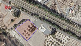 Αγροτεμάχια 3.847 τ.μ. για πώληση