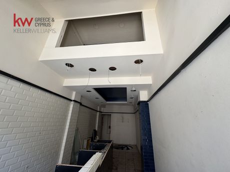 Κατάστημα 85 τ.μ. προς ενοικίαση
