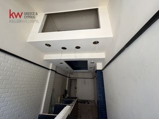 Κατάστημα 85 τ.μ. για ενοικίαση