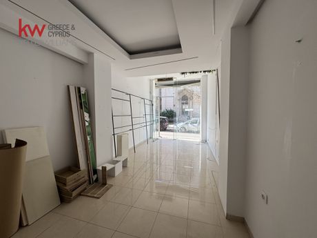 Κατάστημα 88 τ.μ. προς ενοικίαση