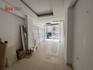 Κατάστημα 88 τ.μ. για ενοικίαση