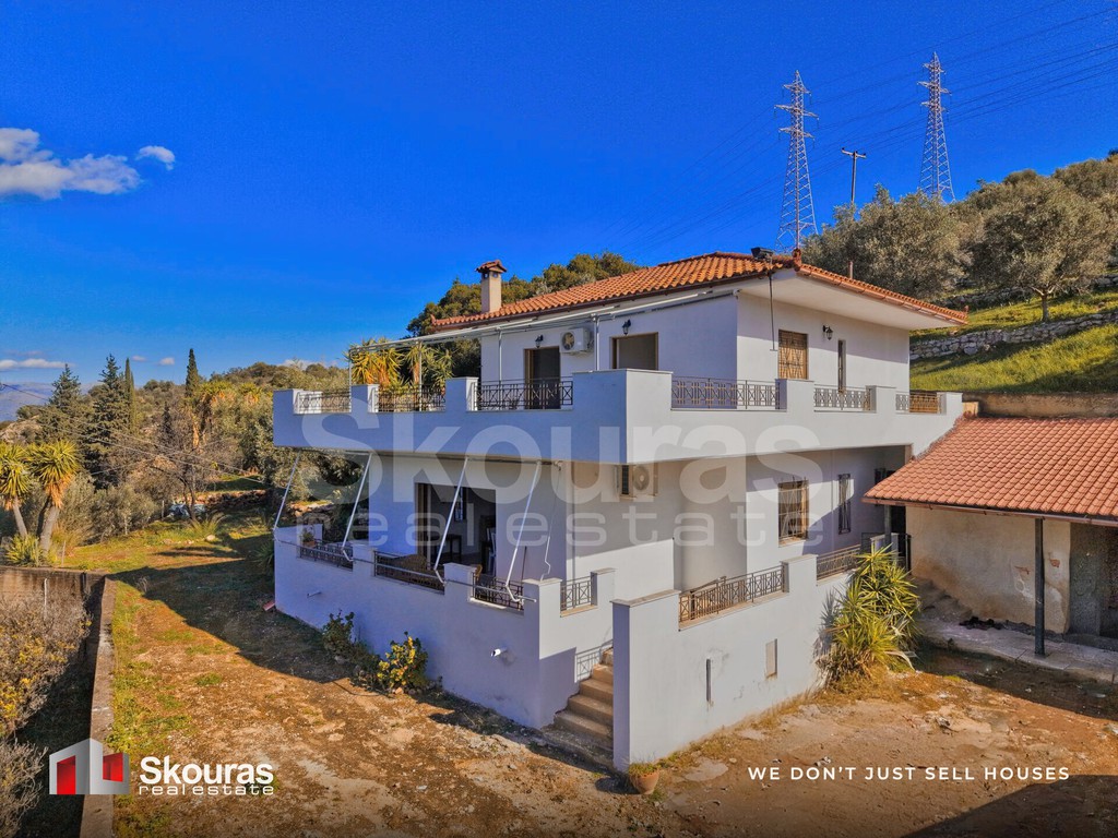 Μονοκατοικία 153 τ.μ. προς πώληση, Άκοβα