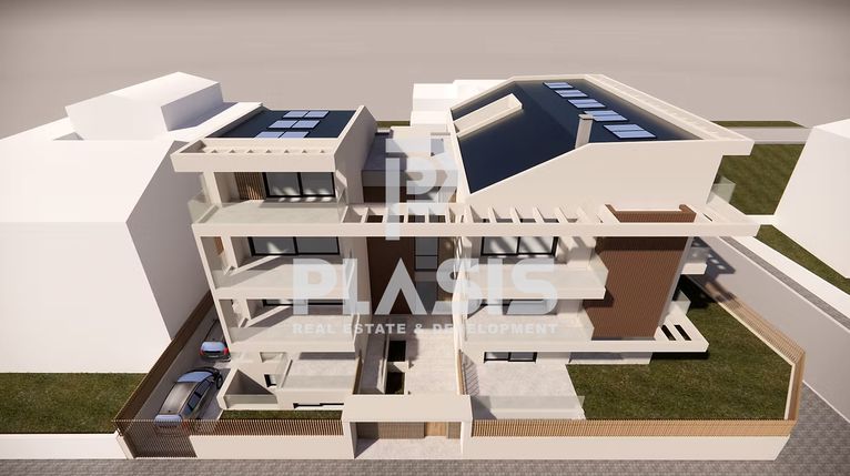 Maisonette 114 sqm for sale, Athens - East, Gerakas