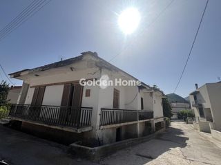 Μονοκατοικία 107 τ.μ. για πώληση