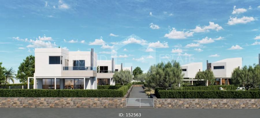 Maisonette 100 sqm for sale, Argosaronikos Islands, Aegina