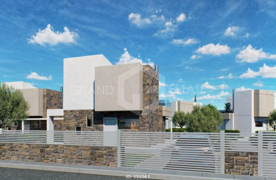 Maisonette 100 sqm for sale, Argosaronikos Islands, Aegina