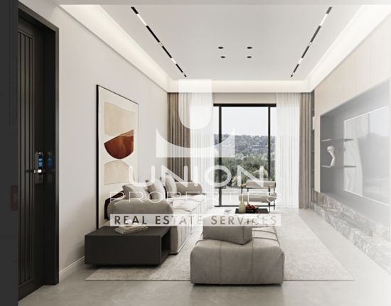 Apartment 57 sqm for sale, Athens - North, Marousi